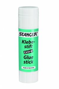 Stanger Klijų pieštukas Glue Sticks extra 20 g, 1 vnt. 18000200004
