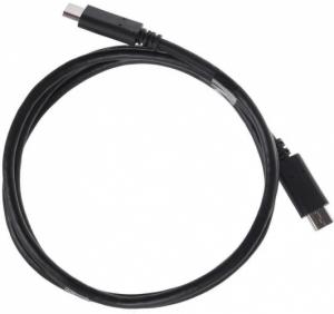 USB-C to USB-C - P1M kabelis