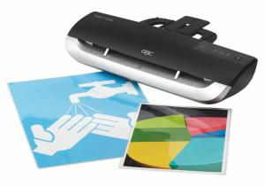 Laminavimo aparatas GBC Fusion 3000L A3
