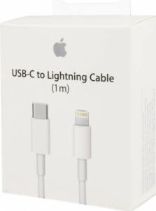 Apple USB-C to Lightning Cable (1m) (HC)  (MQGJ2ZM/A)