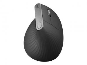 Pelė belaidė Logitech MX VERTICAL Wireless (910-005448) ergonomiška Pelė belaidė