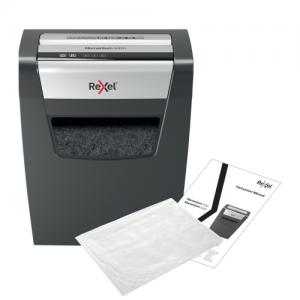 Rexel Momentum X410 P-4 Dokumentų naikiklis