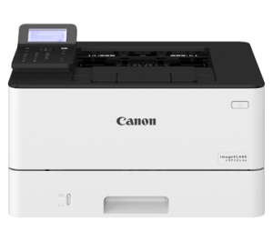 Spausdintuvas lazerinis Canon imageCLASS LBP226dw (3516C007)  , juodai-baltas, A4,