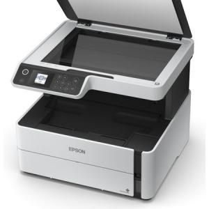 Epson EcoTank M2170 (C11CH43402) Multifunkcinis rašalinis, juodai-baltas, A4, spausdintuvas