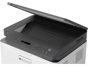 HP Color Laser MFP 178nw Spausdintuvas lazerinis spalvotas A4 18ppm USB Wi-Fi Ethernet LAN