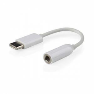 Gembird kabelis CCA-UC3.5F-01-W USB type