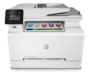 Spausdintuvas lazerinis Hewlett-Packard Color LaserJet Pro M282NW (7KW72A)