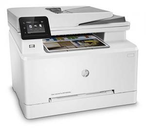 Spausdintuvas lazerinis Hewlett-Packard Color LaserJet Pro M283fdn (7KW74A)