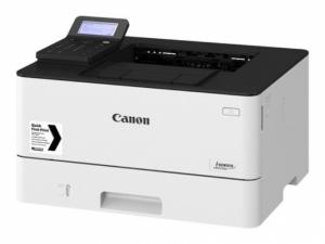 Spausdintuvas lazerinis Canon I-SENSYS LBP223DW (3516C008)  , juodai-baltas, A4,