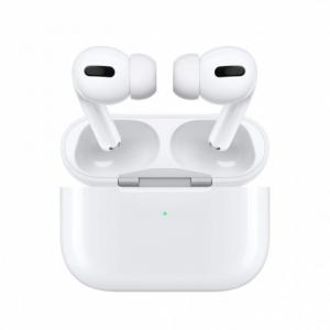 Ausinės Apple AirPods Pro MWP22ZM/A