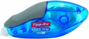 Bic Korekcinė juostelė Soft Grip 4.2 mm x 10 m, 1 vnt. 277175