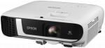Epson EB-FH52 Projektorius 3LCD Full HD (1920x1080), 4000 ANSI liumenų, Balta
