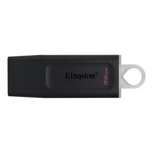 USB atmintinė Kingston DataTraveler Exodia 32GB USB3.2