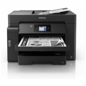 Epson EcoTank M15140 Spausdintuvas rašalinis MFP B/W A3+ 32ppm Wi-Fi Ethernet LAN USB