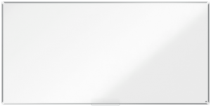 Magnetinė emaliuota balta lenta Nobo Whiteboard Premium Plus Enamel 2400x1200 mm
