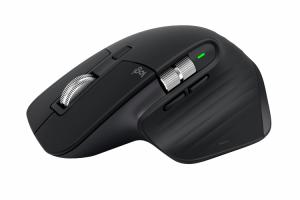 Pelė belaidė Logitech MX Master 3 Advanced Wireless (910-005710), juoda