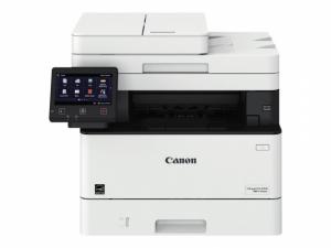 Spausdintuvas lazerinis CANON i-SENSYS MF445dw MFP, MFP , juodai-baltas, A4, Wifi