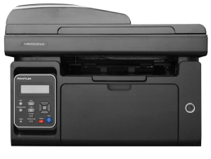 Pantum M6550NW Spausdintuvas lazerinis MFP Nespalvotas A4 22ppm Wi-Fi USB Ethernet LAN