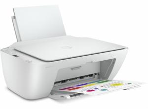 Spausdintuvas rašalinis HP DeskJet 2720 Multifunkcinis  spalvotas, A4,