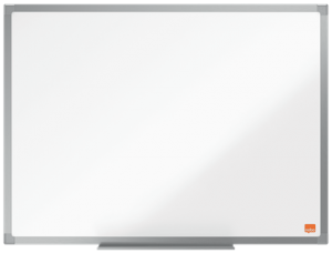 Magnetinė balta lenta Nobo Essence Steel 600x450mm (1905209)