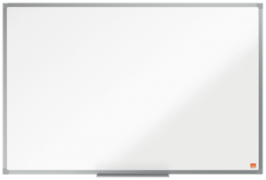 Magnetinė balta lenta Nobo Essence Steel 900x600mm (1905210)