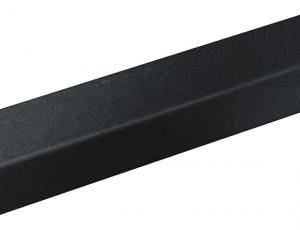 Garso kolonėlės Samsung HW-T450 2.1ch 200W Soundbar (2020), juodos
