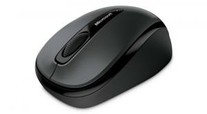 Pelė belaidė Microsoft Mobile Mouse 3500 (GMF-00292), juoda