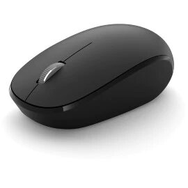 Pelė belaidė Microsoft Bluetooth Mouse for business (RJR-00010), juoda
