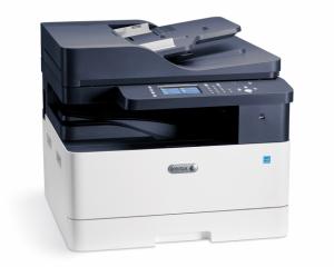 Spausdintuvas lazerinis Xerox B1025V_U Multifunkcinis, juodai-baltas, A3, DADF,