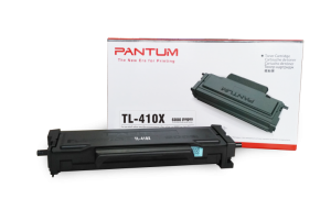 Pantum TL410X (TL-410X) Lazerinė kasetė, Juoda