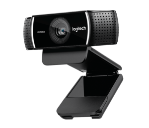 Internetinė kamera Logitech C922 PRO (960-001088),