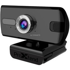 Internetinė kamera ProXtend X201 Full HD, 7metų garantija.