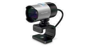 Internetinė kamera Microsoft LifeCam Studio for business (5WH-00002)