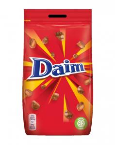 Dražė DAIM, 225 g