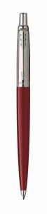 Automatinis tušinukas Parker Jotter Originals Red CT Medium Blue, blisteryje