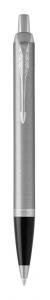 Automatinis tušinukas Parker IM Essential Stainless Steel CT Medium Blue