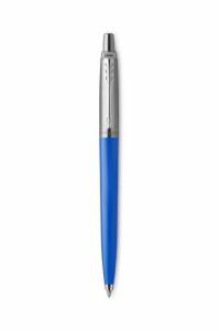 Automatinis tušinukas Parker Jotter Originals Blue CT Medium Blue, blisteryje