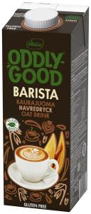 Valio Barista avižų gėrimas UHT, 1L