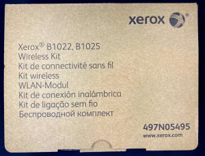 XEROX WIRELESS CONNECTIVITY KIT (497N05495)