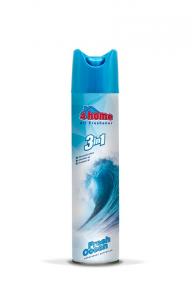 Oro gaiviklis BRAIT 4 - home, Fresh Ocean, 300 ml