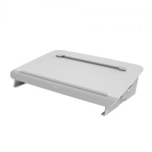 Ergonominė platforma FELLOWES Hana, baltos sp.