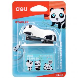 Segiklis DELI Panda, 10 lapų