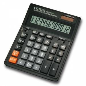 Skaičiuotuvas Citizen SDC-444S