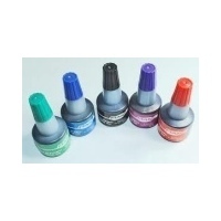 Tušas antspaudams Fian, 30 ml, violetinis  1223-018