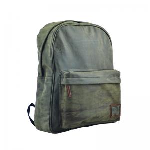 Kuprinė YES ST-16 Infinity, laisvalaikio, 42 x 31 x 13 cm, smėlio ruda sp. , 0.72 kg