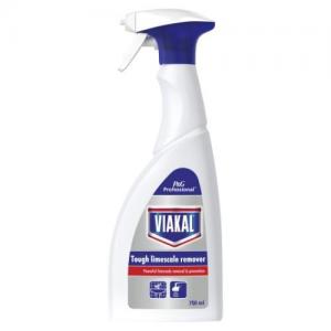 VIAKAL PGP kalkių nuosėdų valiklis, 750ml