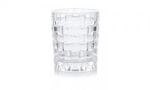 Taurė Nachtmann BOSSA NOVA Whisky, krištolas, 330 ml, D 9 cm, H 10 cm, 12 vnt, 92054