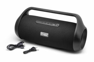 Garso kolonėlė su FM MusicMan SoundBlaster BT-X55