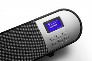 Garso kolonėlė Technaxx DAB+ Soundbar TX-139