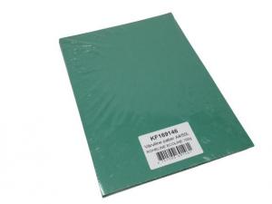 Spalvotas popierius College Ecoline, A4, 100g/m2, 50 lapų, žalios spalvos